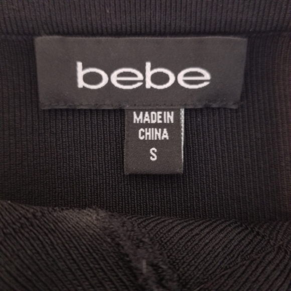 Bebe Sundress Bandage Stretch Bodice - Picture 7 of 11